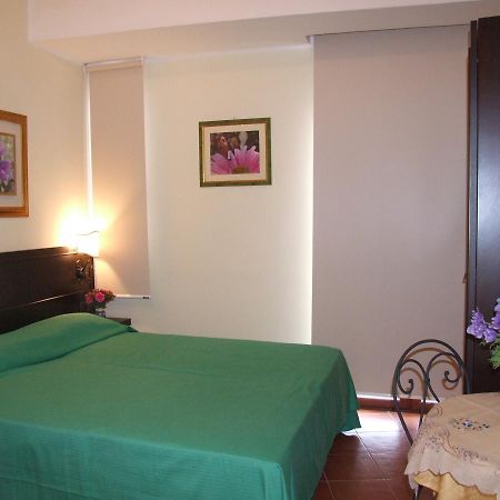 Mamma Maria Bed and Breakfast Ταορμίνα Εξωτερικό φωτογραφία