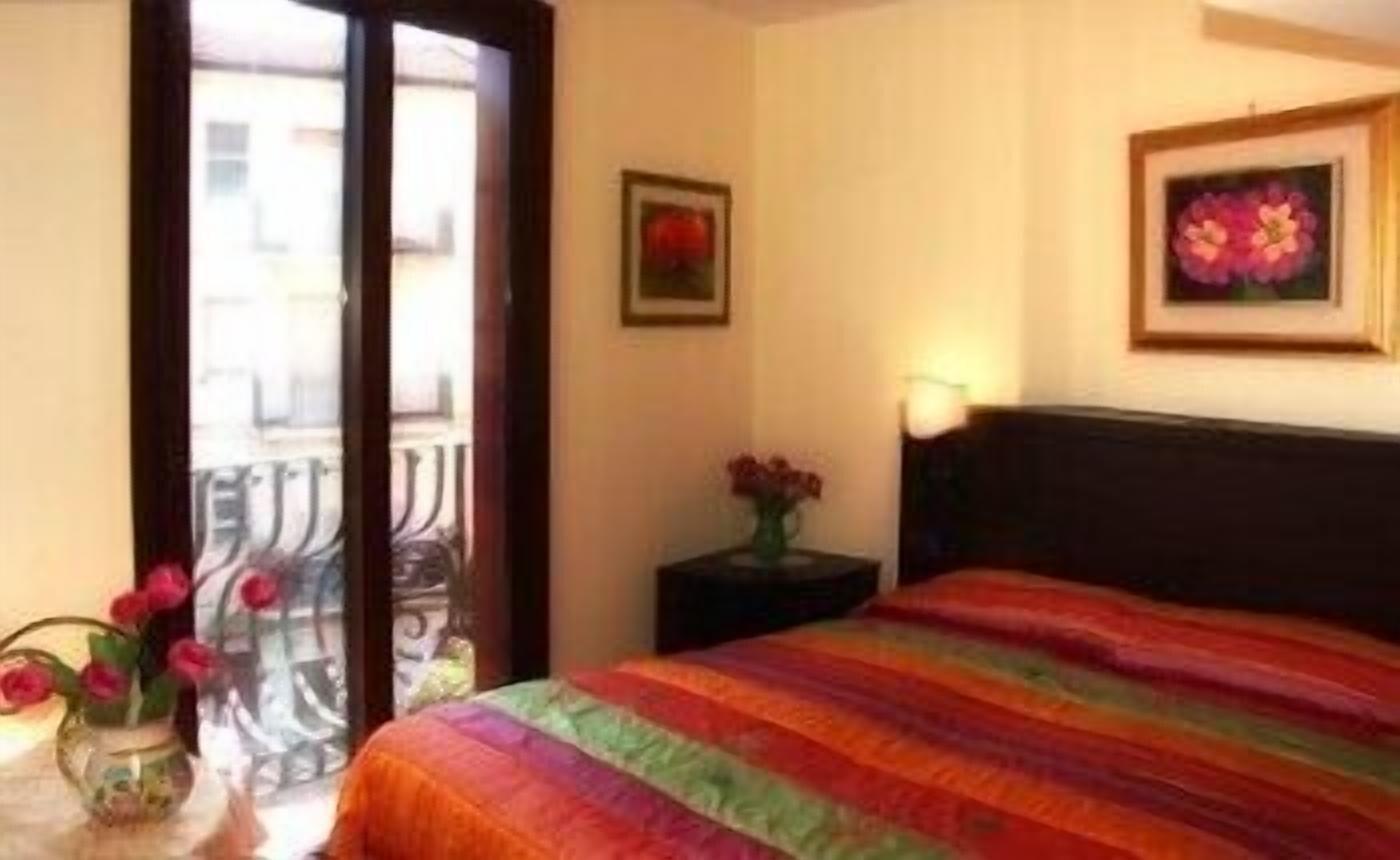 Mamma Maria Bed and Breakfast Ταορμίνα Εξωτερικό φωτογραφία