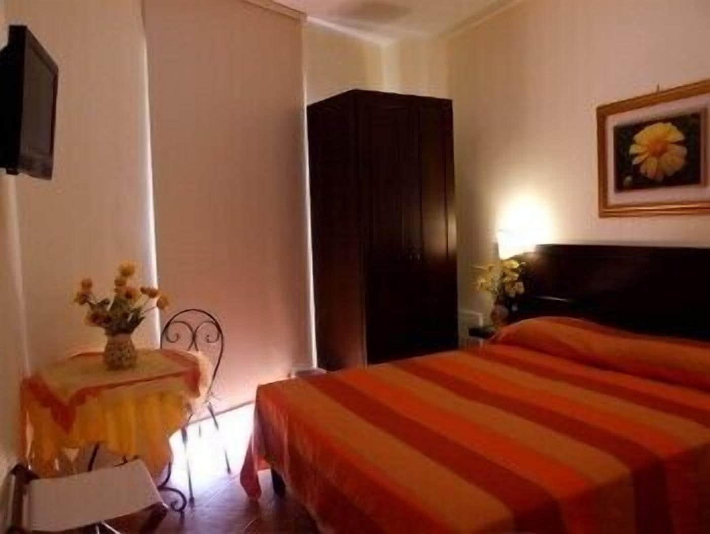 Mamma Maria Bed and Breakfast Ταορμίνα Εξωτερικό φωτογραφία