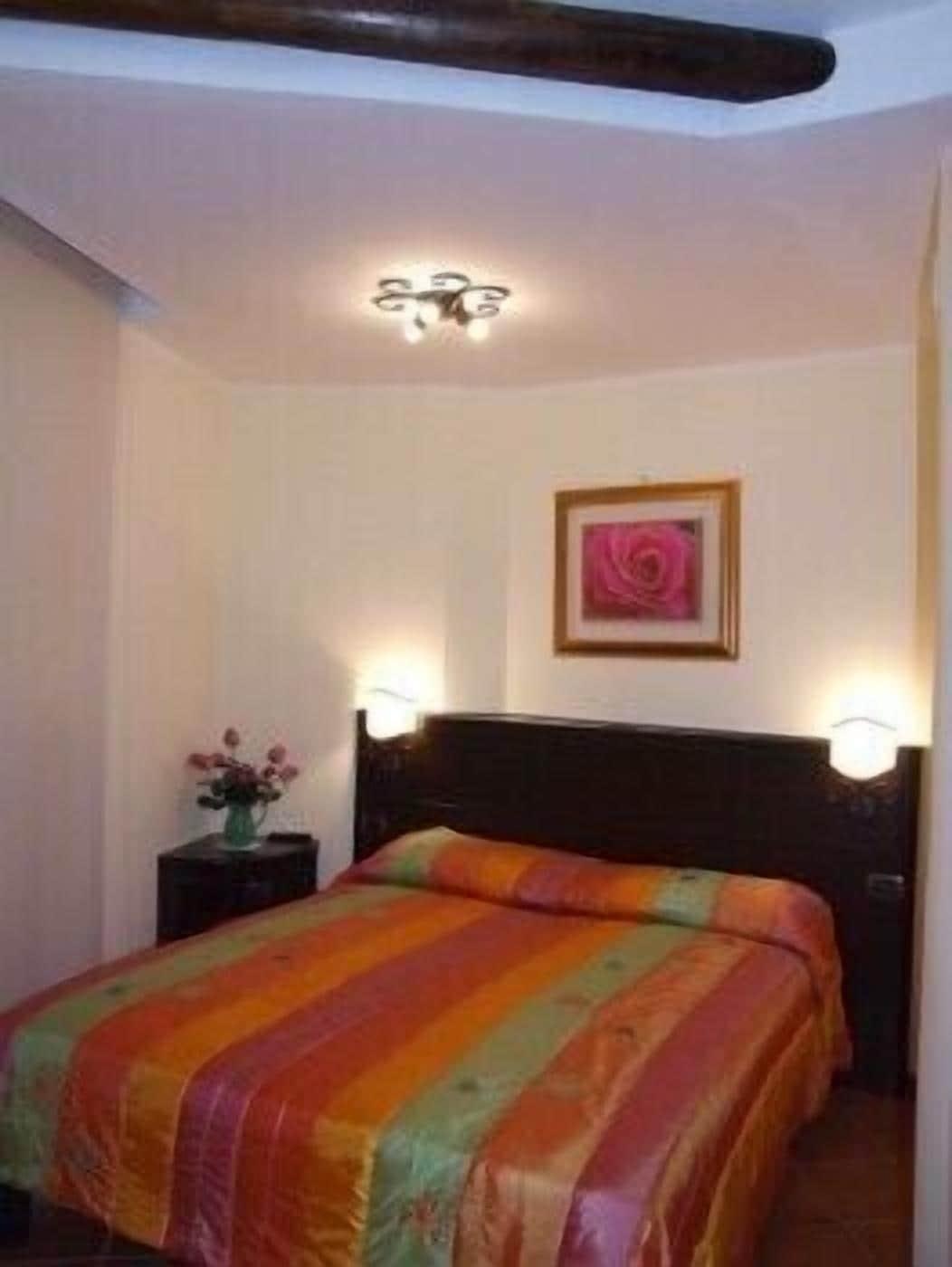 Mamma Maria Bed and Breakfast Ταορμίνα Εξωτερικό φωτογραφία
