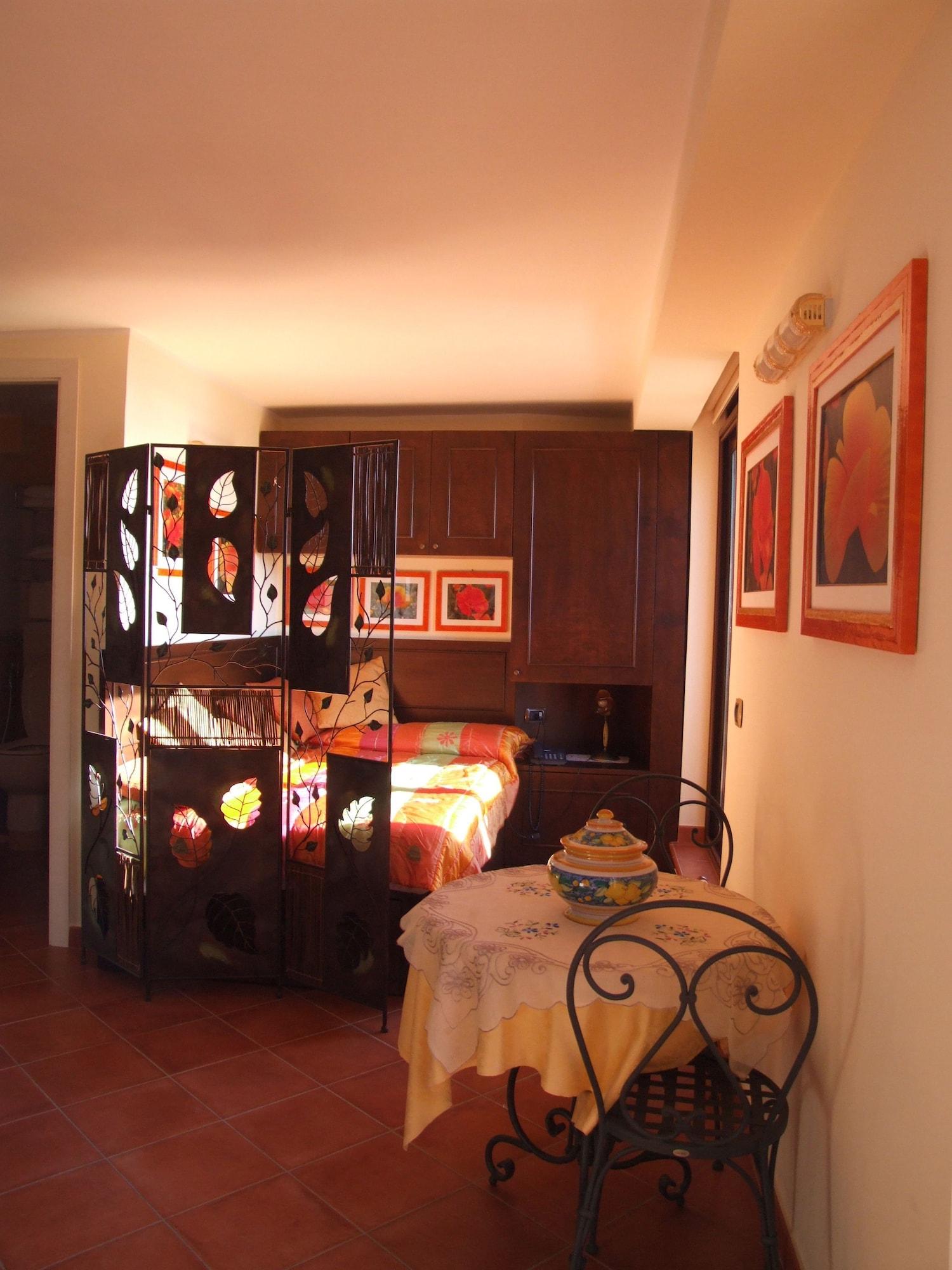 Mamma Maria Bed and Breakfast Ταορμίνα Εξωτερικό φωτογραφία