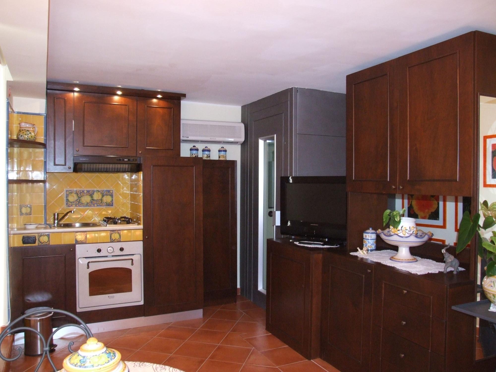 Mamma Maria Bed and Breakfast Ταορμίνα Εξωτερικό φωτογραφία