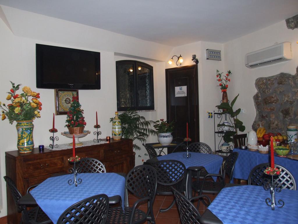 Mamma Maria Bed and Breakfast Ταορμίνα Εξωτερικό φωτογραφία
