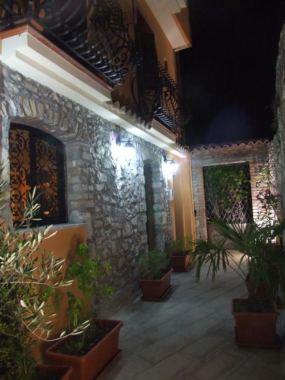 Mamma Maria Bed and Breakfast Ταορμίνα Εξωτερικό φωτογραφία