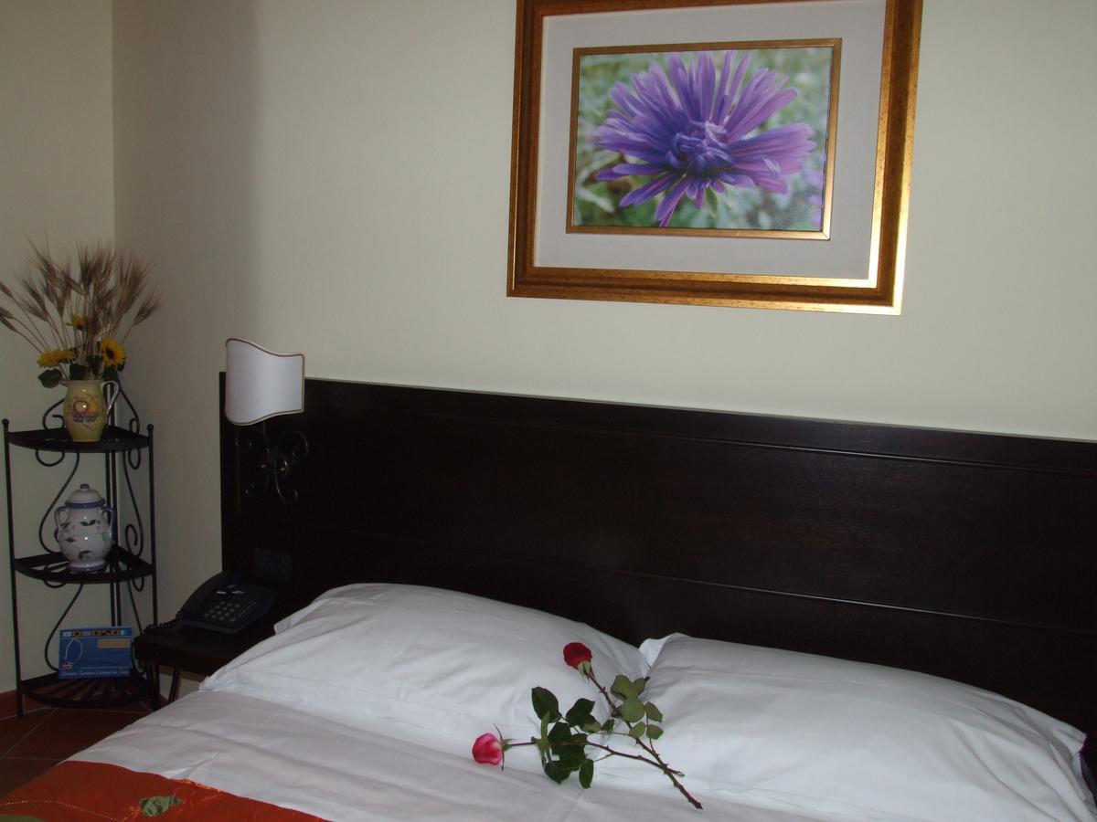 Mamma Maria Bed and Breakfast Ταορμίνα Εξωτερικό φωτογραφία