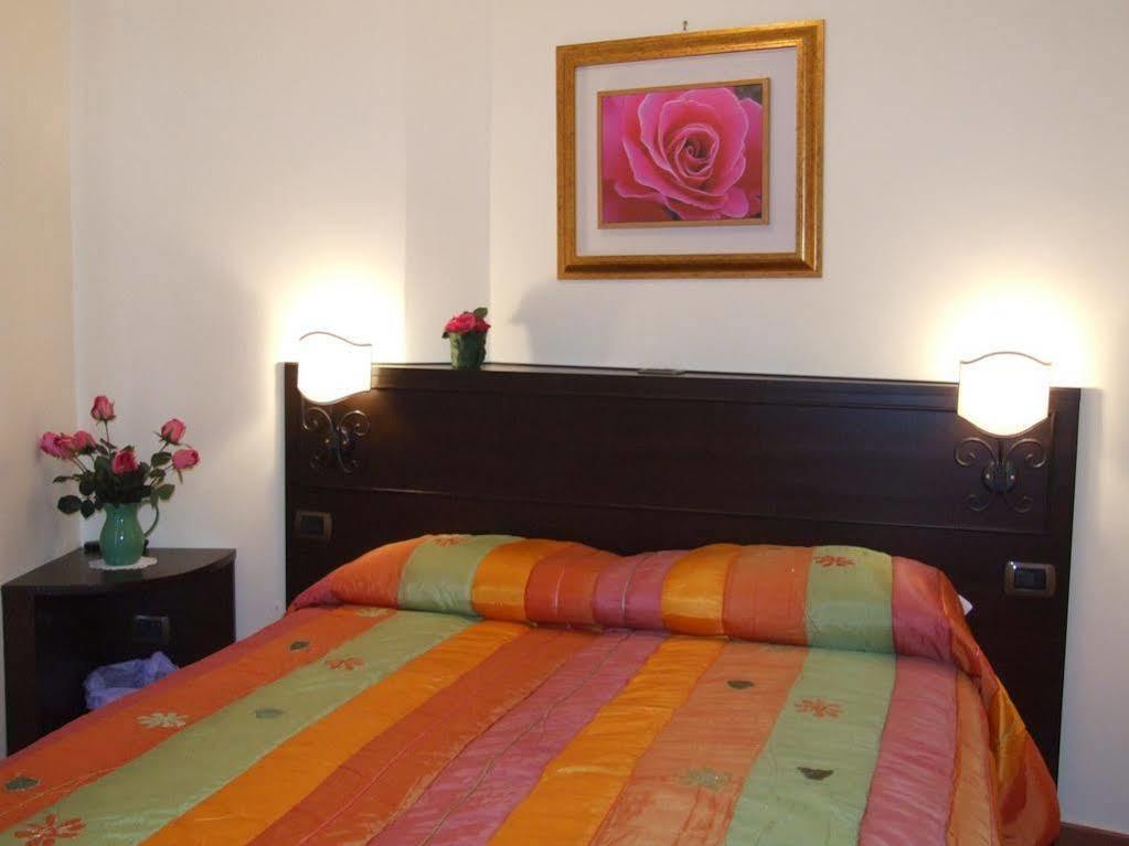 Mamma Maria Bed and Breakfast Ταορμίνα Εξωτερικό φωτογραφία