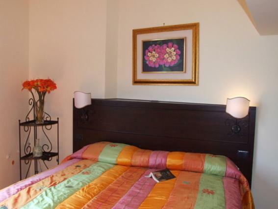 Mamma Maria Bed and Breakfast Ταορμίνα Εξωτερικό φωτογραφία